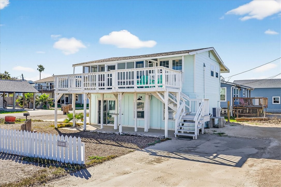 4052 Claudia Drive Corpus Christi TX 78418