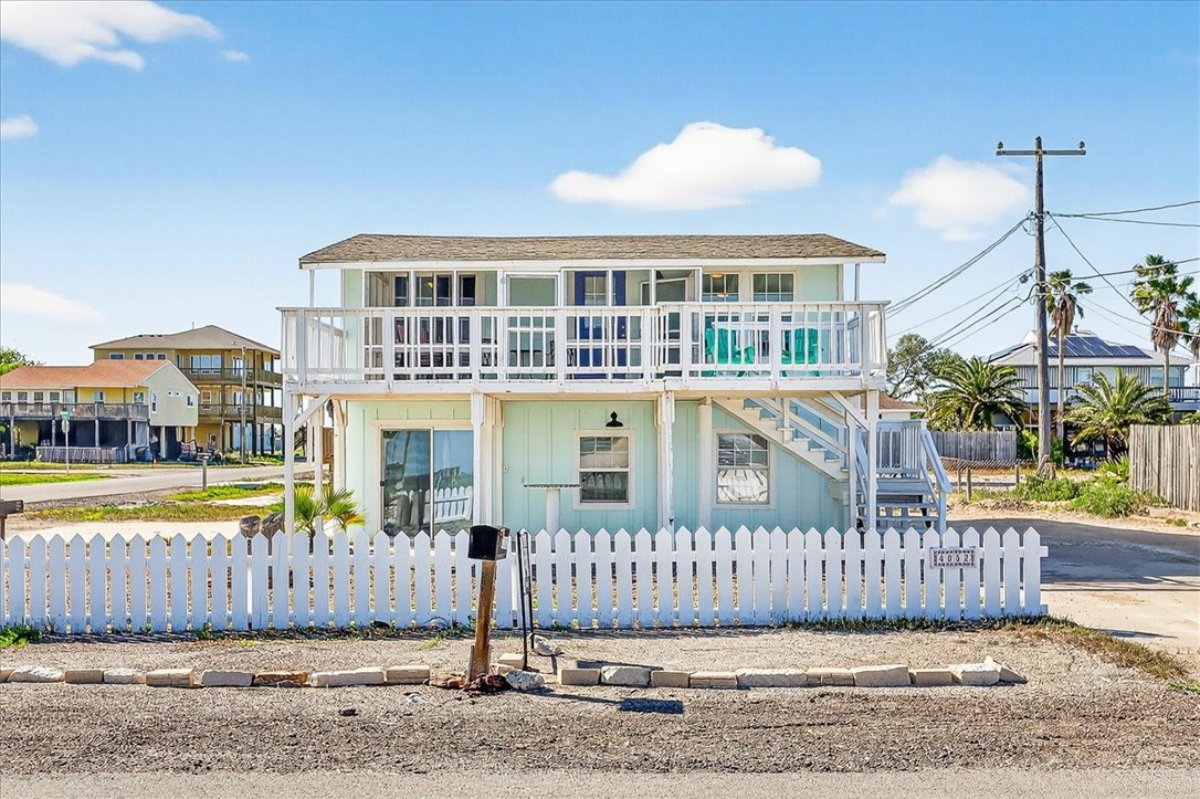 4052 Claudia Drive Corpus Christi TX 78418
