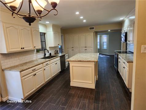 4201 Boros Drive Corpus Christi TX 78413
