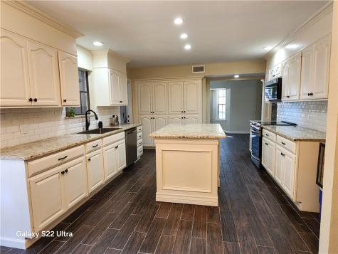 4201 Boros Drive Corpus Christi TX 78413