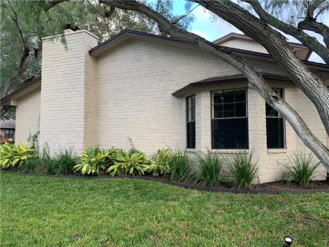 4201 Boros Drive Corpus Christi TX 78413