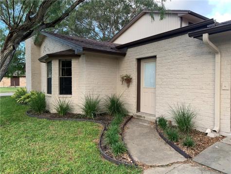 4201 Boros Drive Corpus Christi TX 78413