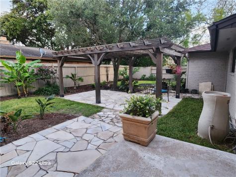 4201 Boros Drive Corpus Christi TX 78413