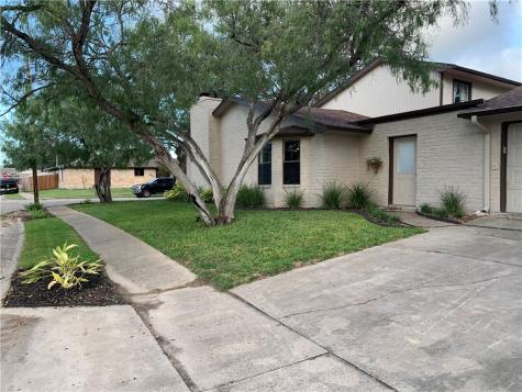 4201 Boros Drive Corpus Christi TX 78413