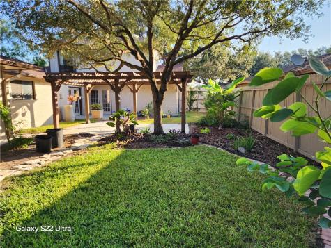 4201 Boros Drive Corpus Christi TX 78413