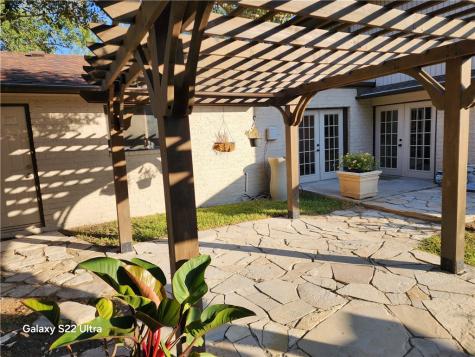 4201 Boros Drive Corpus Christi TX 78413