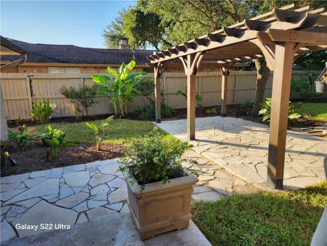 4201 Boros Drive Corpus Christi TX 78413