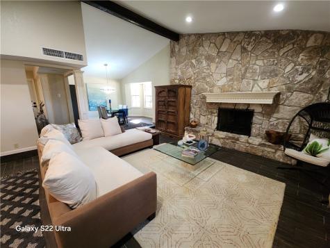 4201 Boros Drive Corpus Christi TX 78413