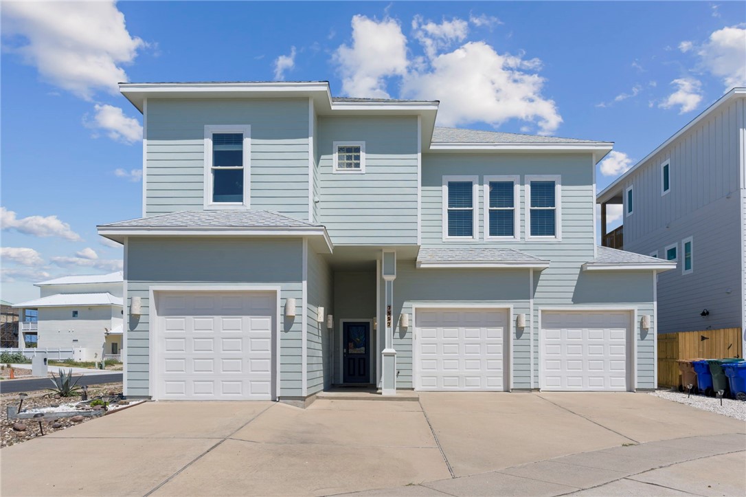 7557 Welkan Cove Port Aransas TX 78373