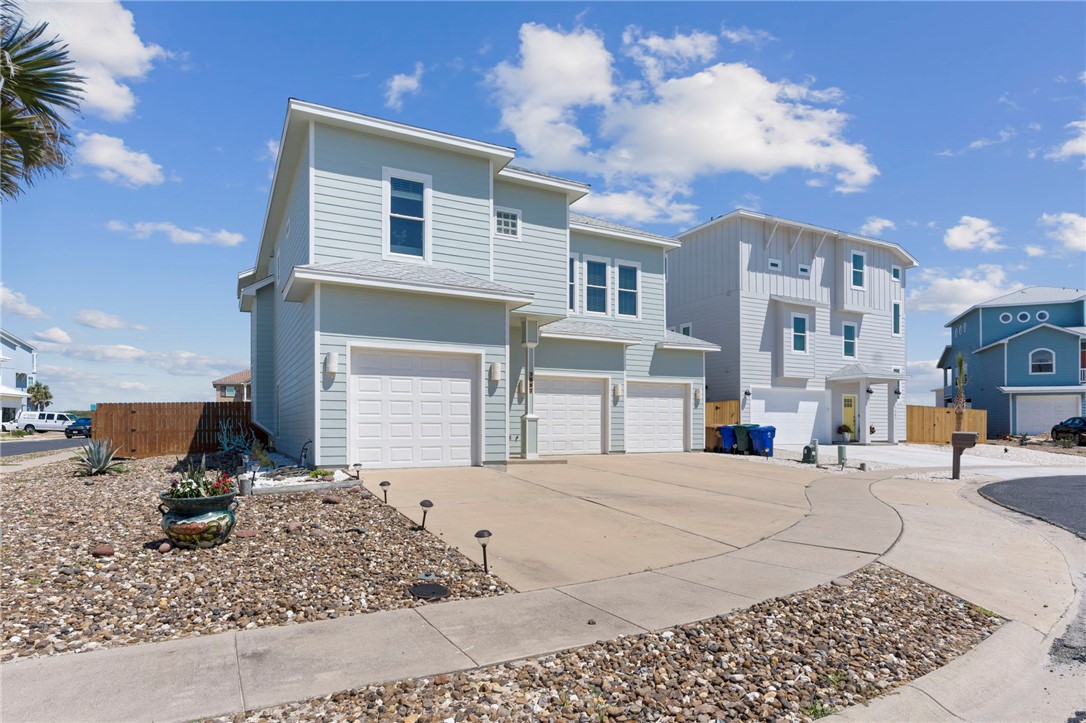 7557 Welkan Cove Port Aransas TX 78373