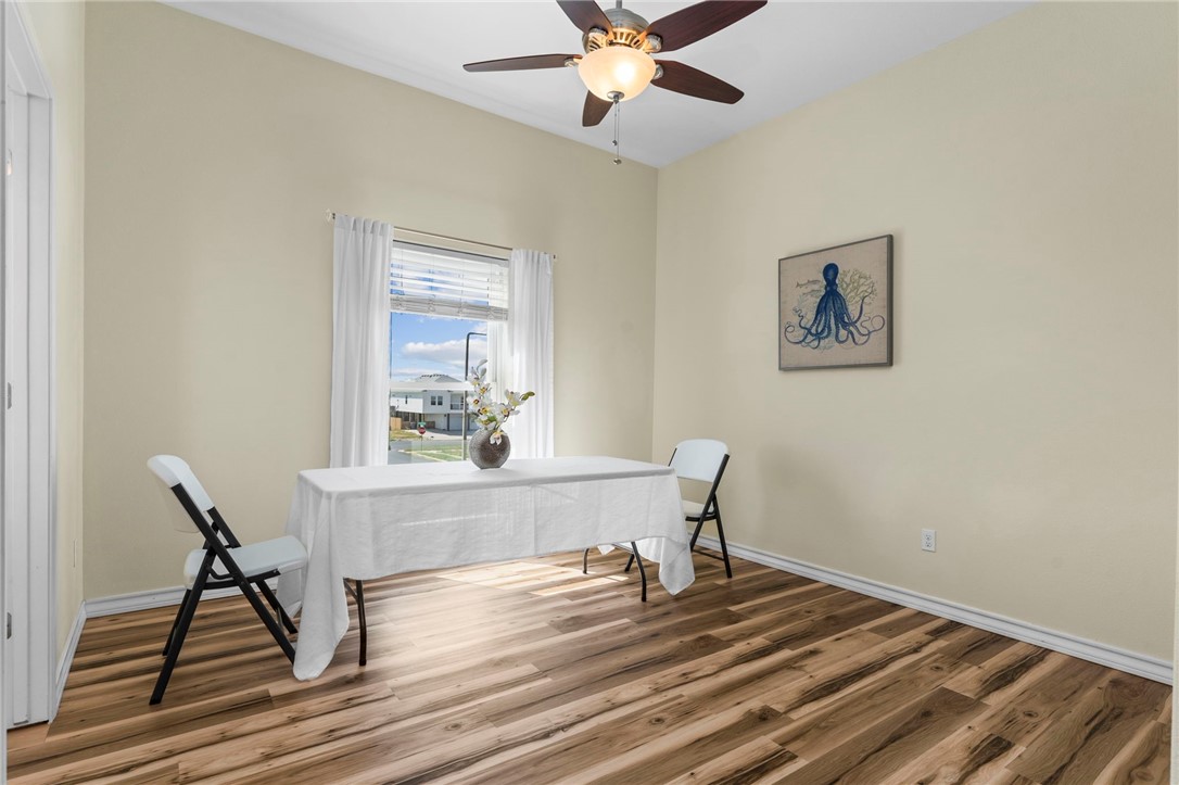 7557 Welkan Cove Port Aransas TX 78373