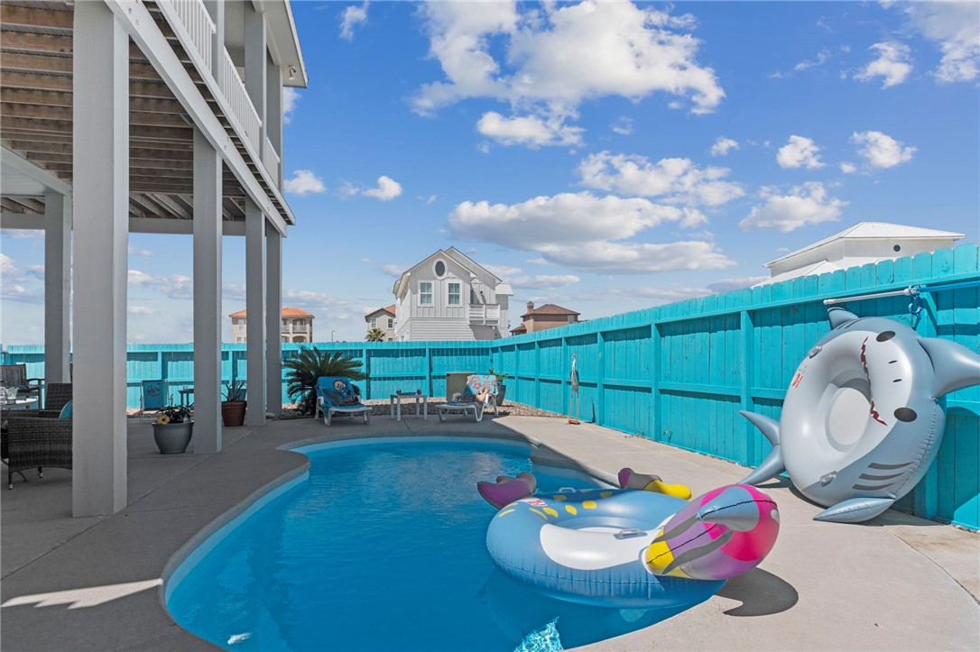 7557 Welkan Cove Port Aransas TX 78373
