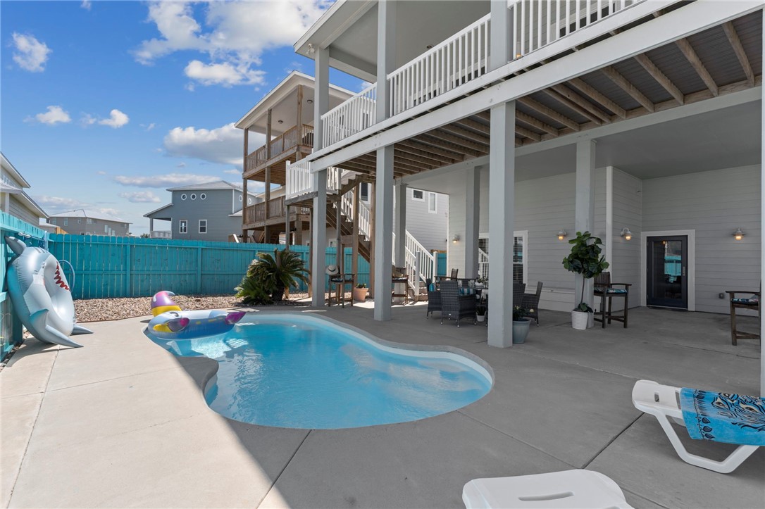 7557 Welkan Cove Port Aransas TX 78373