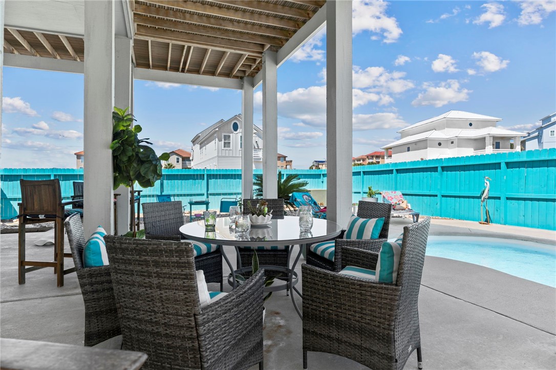 7557 Welkan Cove Port Aransas TX 78373
