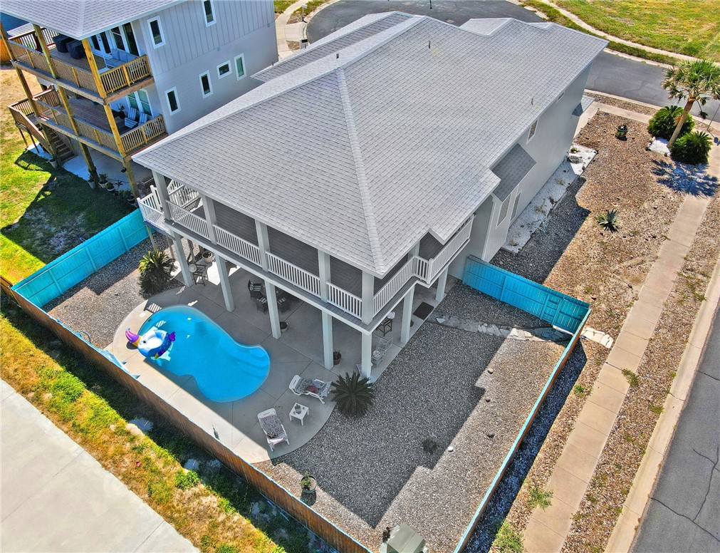 7557 Welkan Cove Port Aransas TX 78373