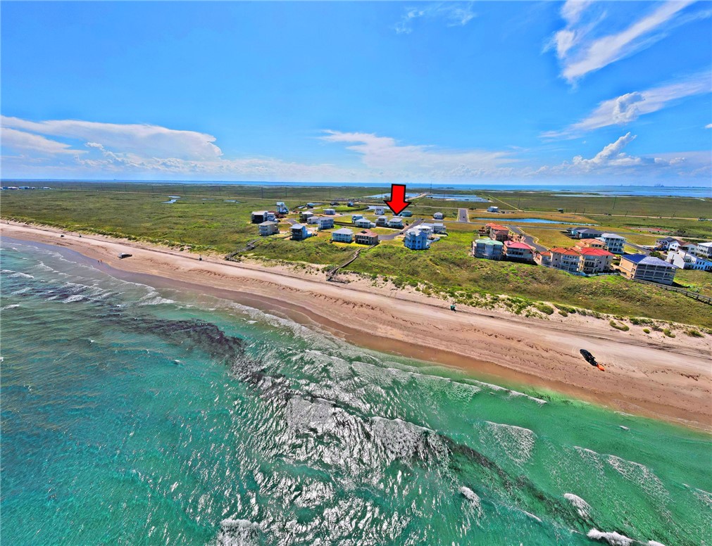 7557 Welkan Cove Port Aransas TX 78373