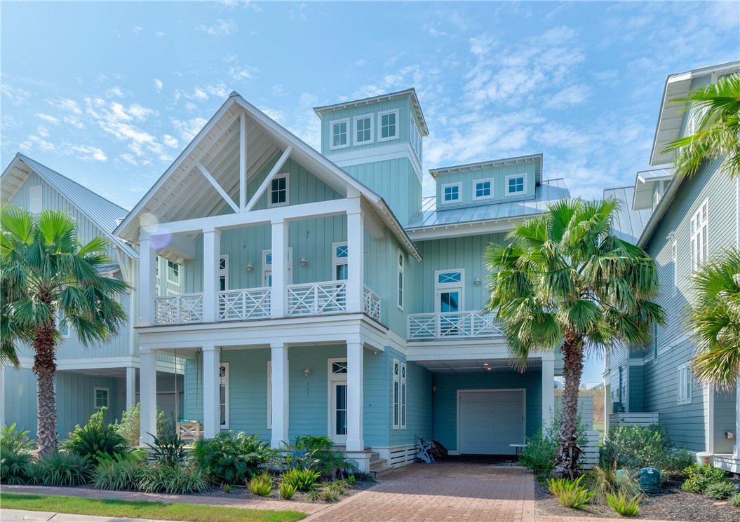 288 Hide Away Drive Port Aransas TX 78373