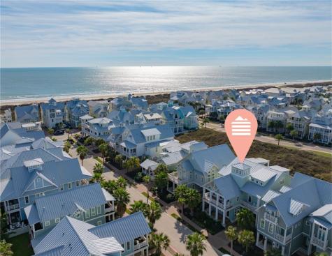 288 Hide Away Drive Port Aransas TX 78373