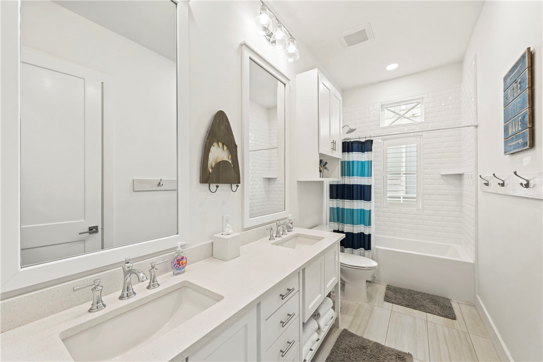 288 Hide Away Drive Port Aransas TX 78373