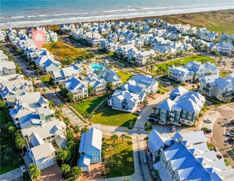 288 Hide Away Drive Port Aransas TX 78373