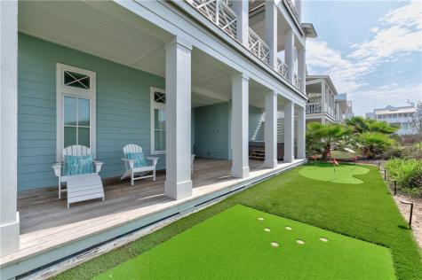 288 Hide Away Drive Port Aransas TX 78373