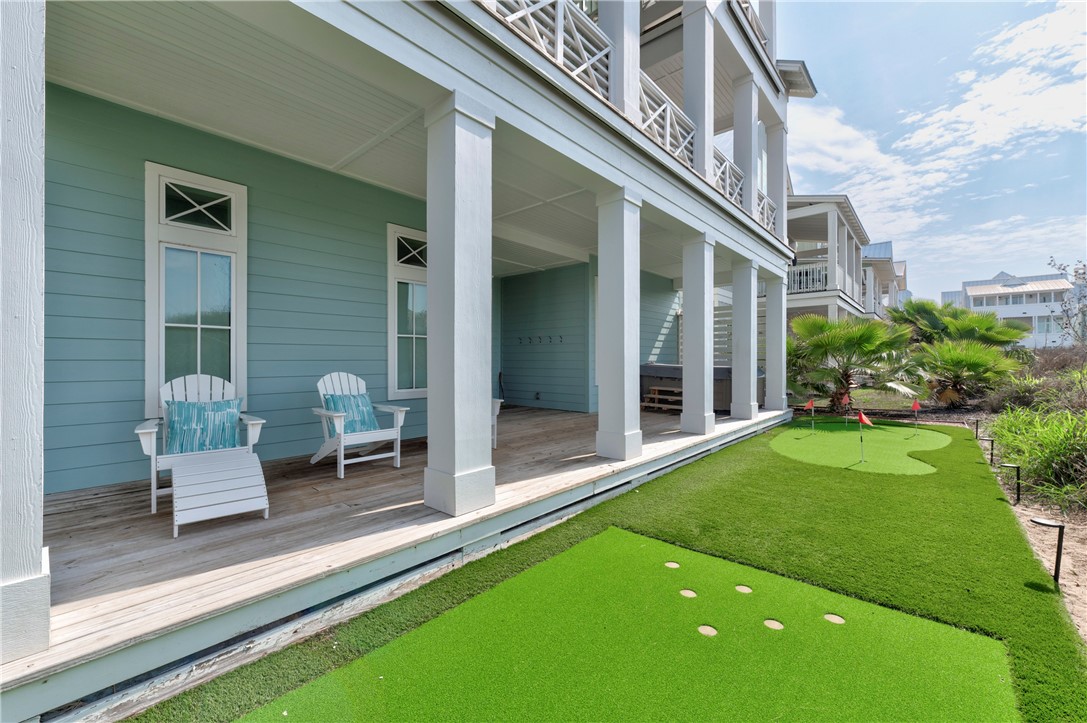 288 Hide Away Drive Port Aransas TX 78373