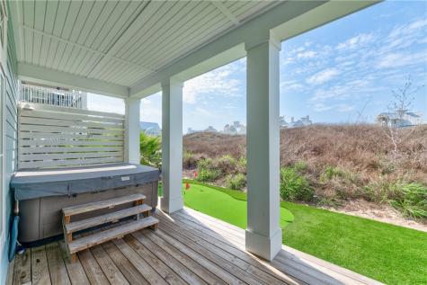 288 Hide Away Drive Port Aransas TX 78373