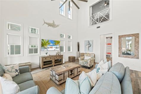 288 Hide Away Drive Port Aransas TX 78373