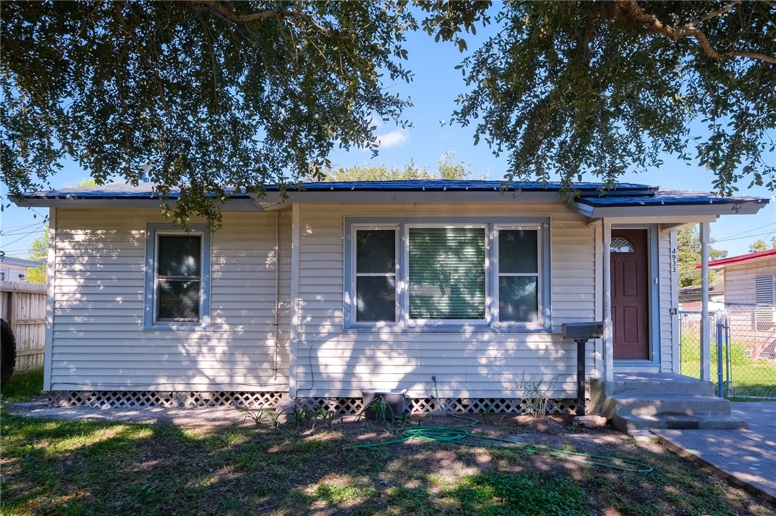 4933 Merrimac Street Corpus Christi TX 78415