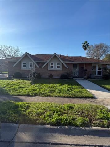 118 Carmel Drive Portland TX 78374