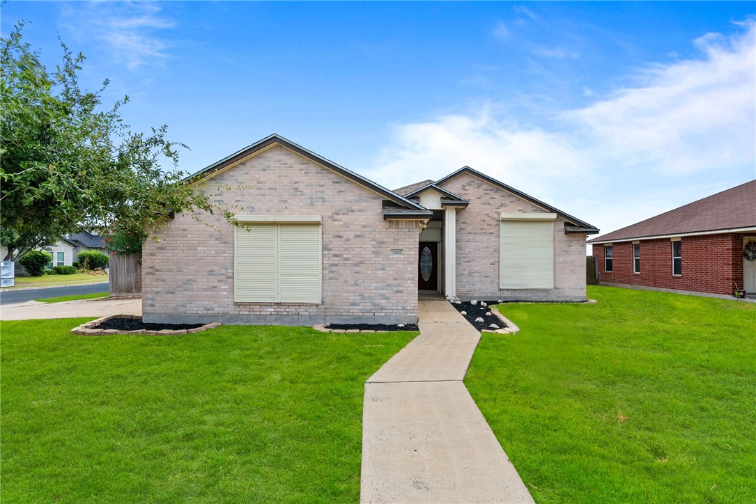7902 Snake River Drive Corpus Christi TX 78414