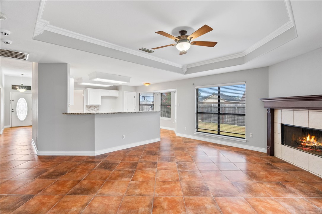 7902 Snake River Drive Corpus Christi TX 78414