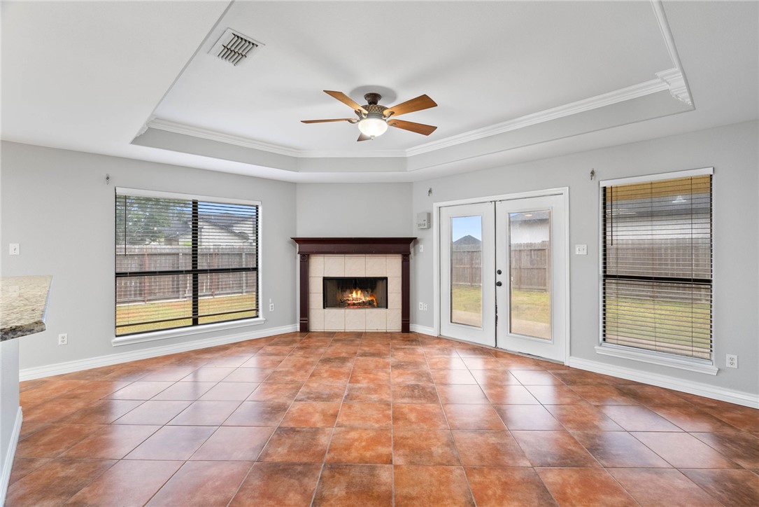 7902 Snake River Drive Corpus Christi TX 78414