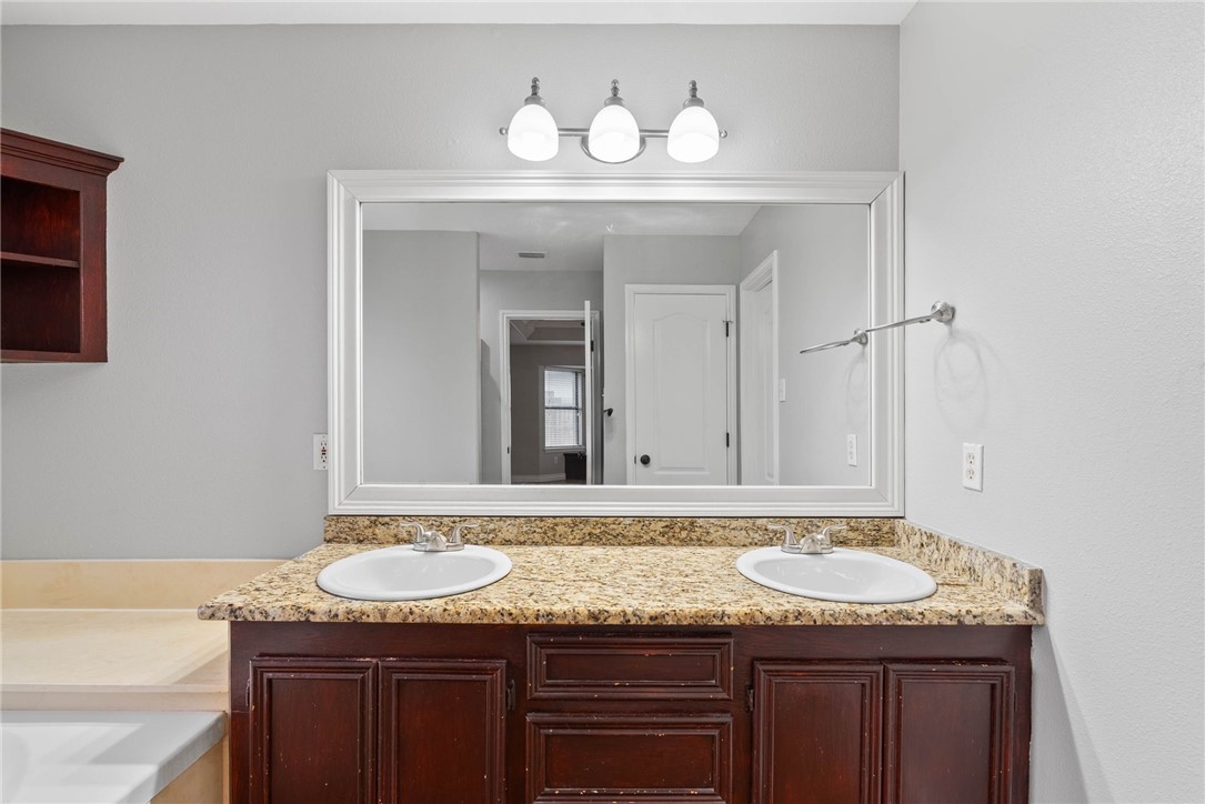 7902 Snake River Drive Corpus Christi TX 78414