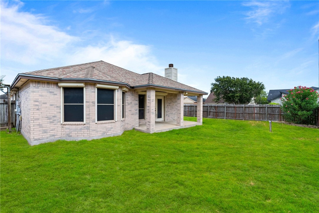 7902 Snake River Drive Corpus Christi TX 78414