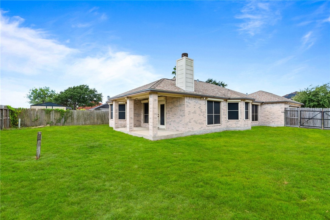 7902 Snake River Drive Corpus Christi TX 78414
