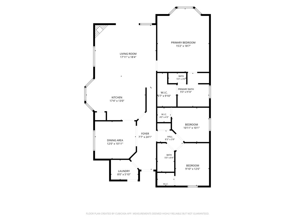 7902 Snake River Drive Corpus Christi TX 78414