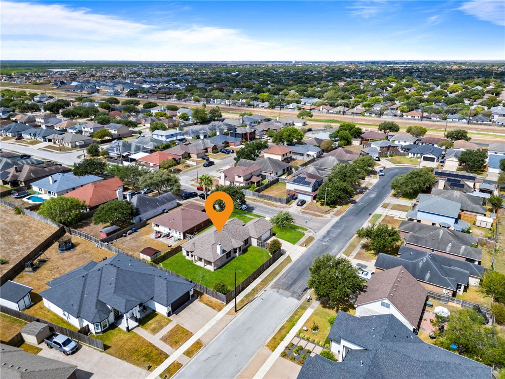 7902 Snake River Drive Corpus Christi TX 78414