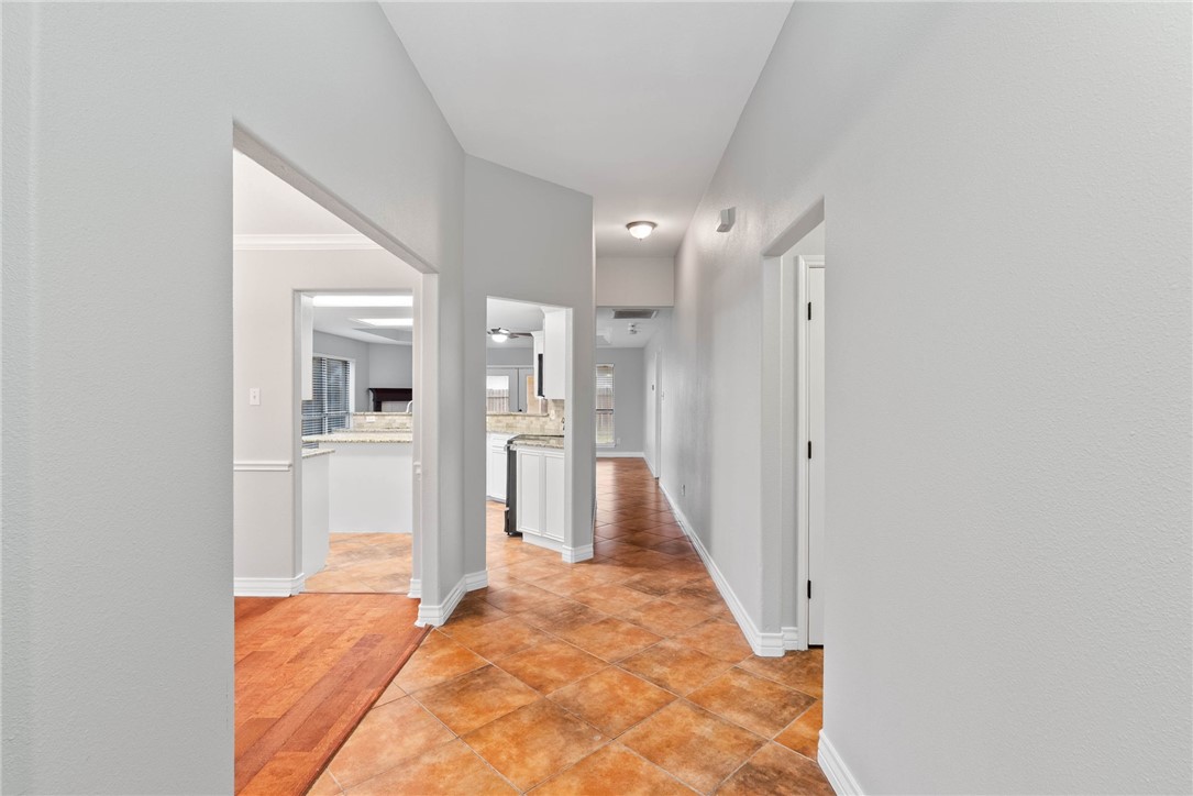 7902 Snake River Drive Corpus Christi TX 78414