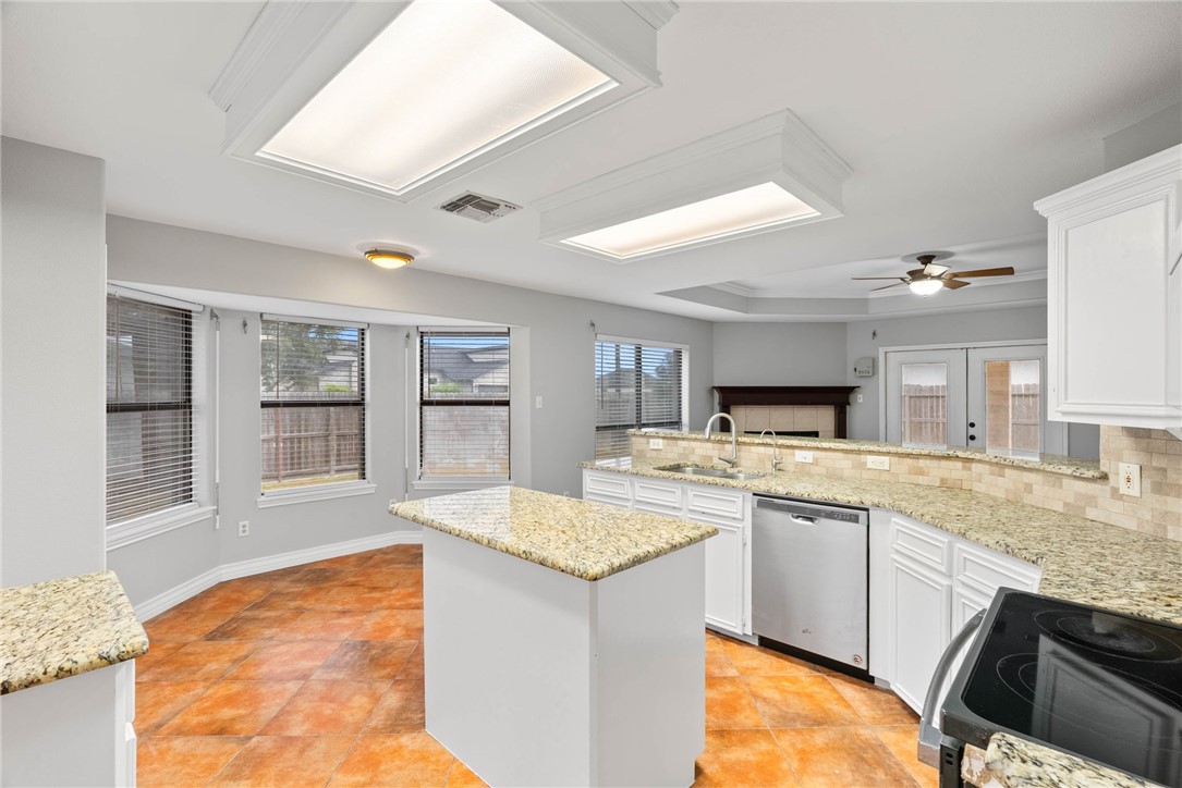 7902 Snake River Drive Corpus Christi TX 78414