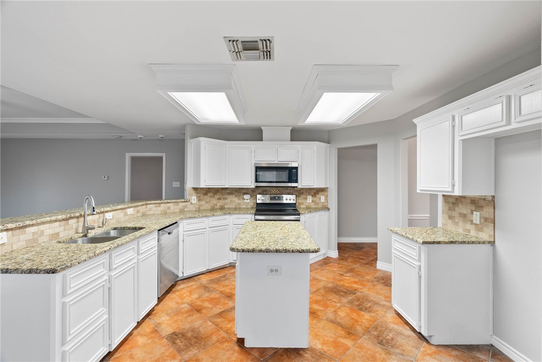 7902 Snake River Drive Corpus Christi TX 78414
