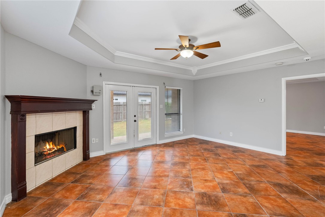 7902 Snake River Drive Corpus Christi TX 78414