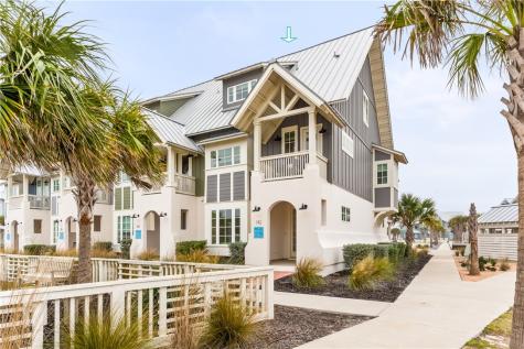 142 Sabal Lane Port Aransas TX 78373