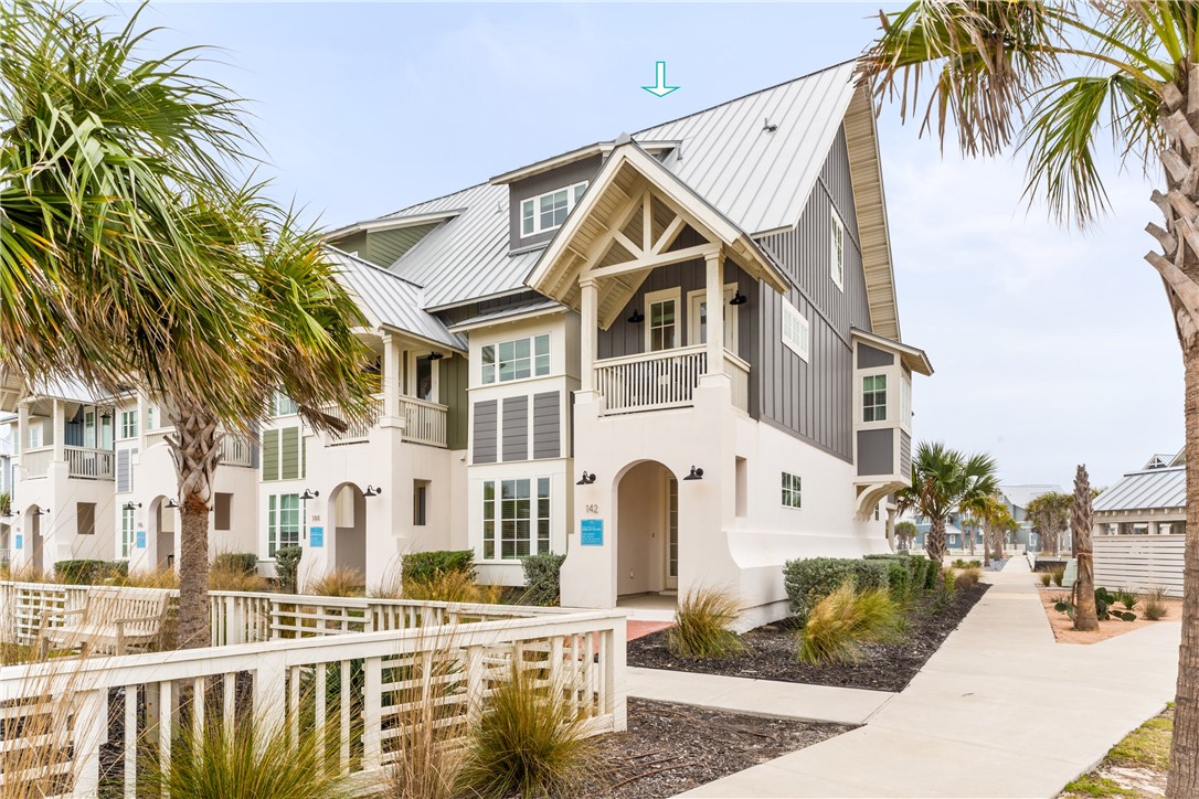 142 Sabal Lane Port Aransas TX 78373