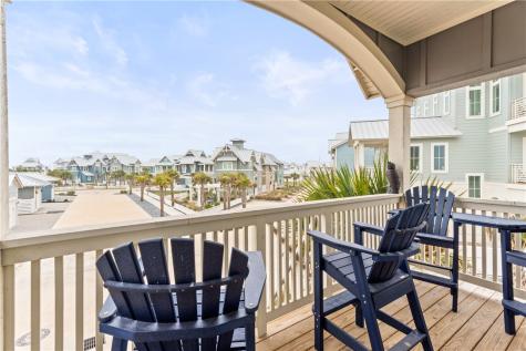 142 Sabal Lane Port Aransas TX 78373