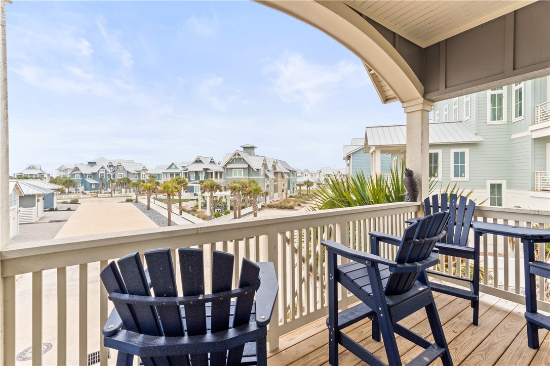 142 Sabal Lane Port Aransas TX 78373