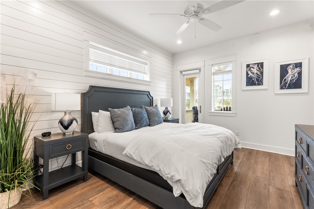 142 Sabal Lane Port Aransas TX 78373