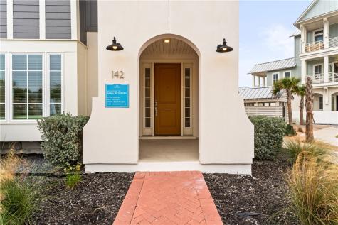 142 Sabal Lane Port Aransas TX 78373