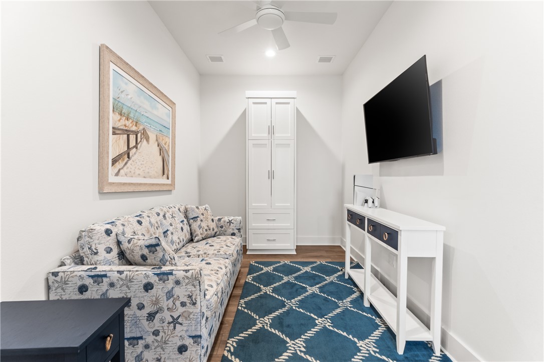 142 Sabal Lane Port Aransas TX 78373