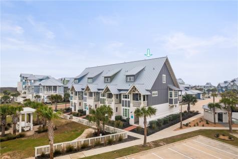 142 Sabal Lane Port Aransas TX 78373
